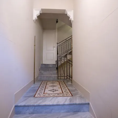 Casa Del Porto Holiday home *