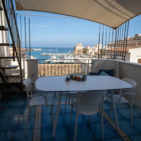 Holiday home Casa Del Porto *