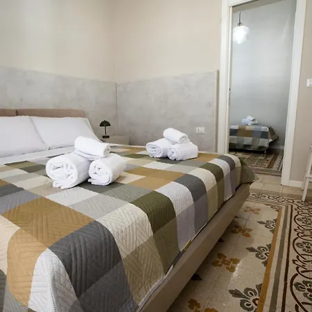 Casa Del Porto Castellammare del Golfo