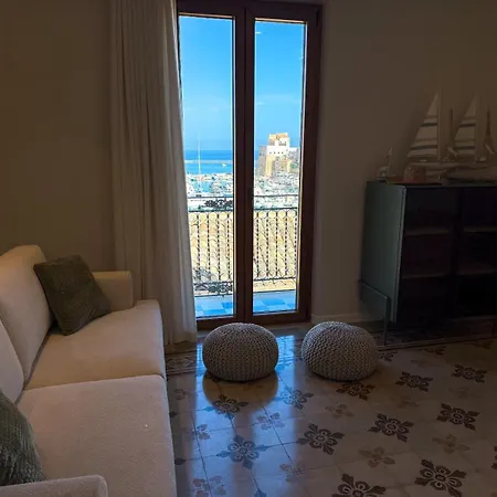 Casa Del Porto Holiday home