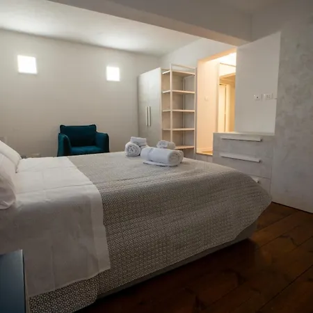 Holiday home Casa Del Porto