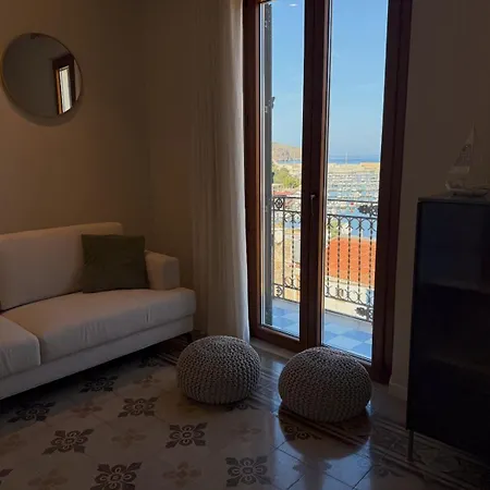 Holiday home Casa Del Porto *