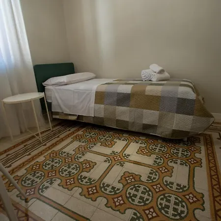 Casa Del Porto Holiday home Castellammare del Golfo